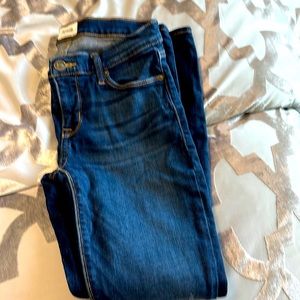 Brand new Hudson Krista Super Skinny Jeans size 26